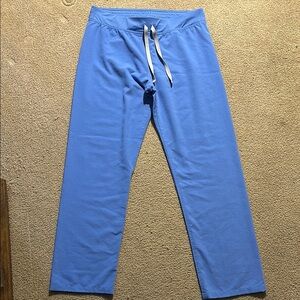 Women’s FIGS scrub pants